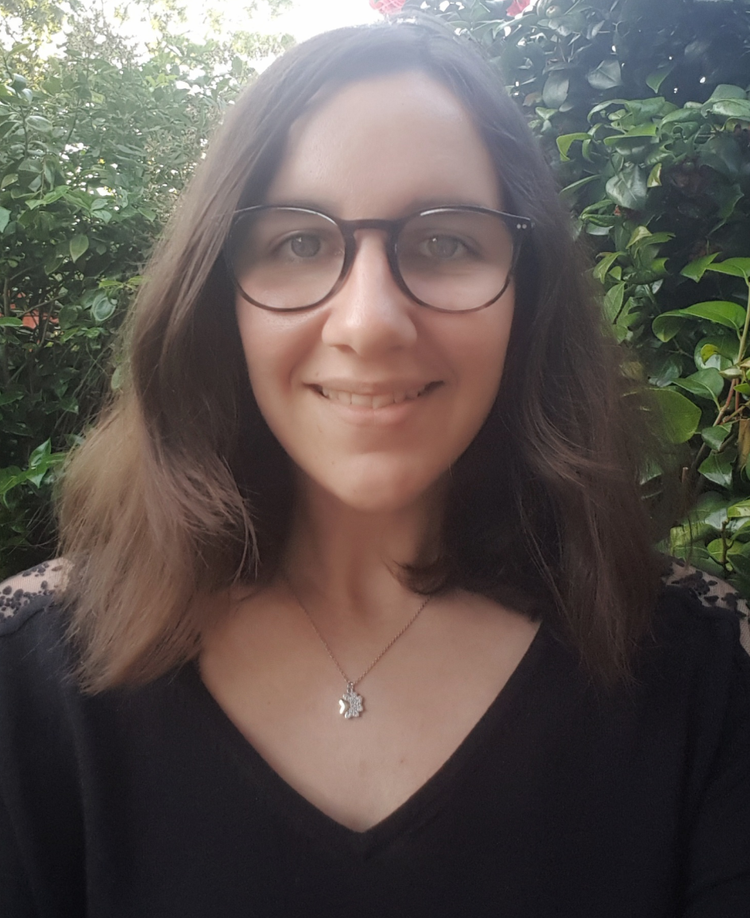Dr Clémence Frioux