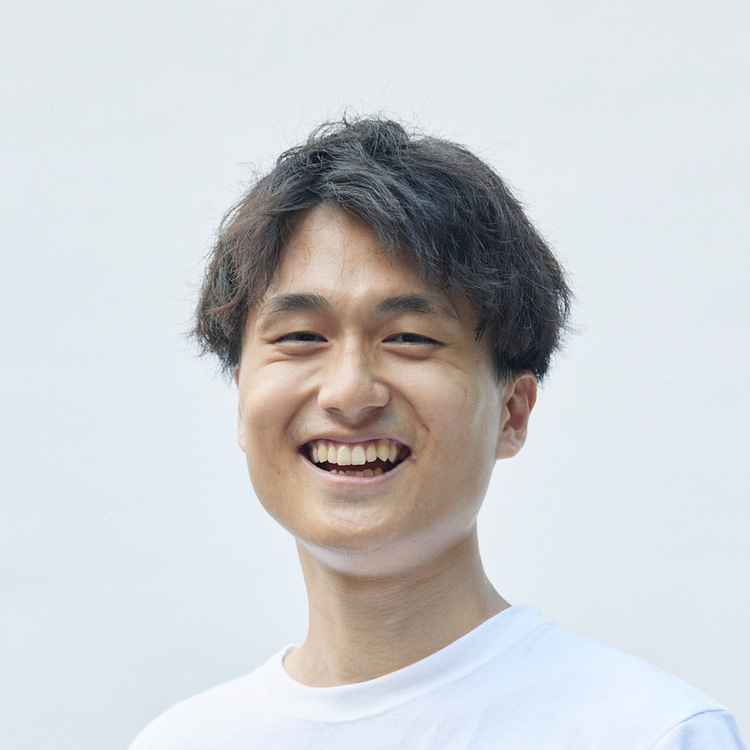 Daisuke Suzuki