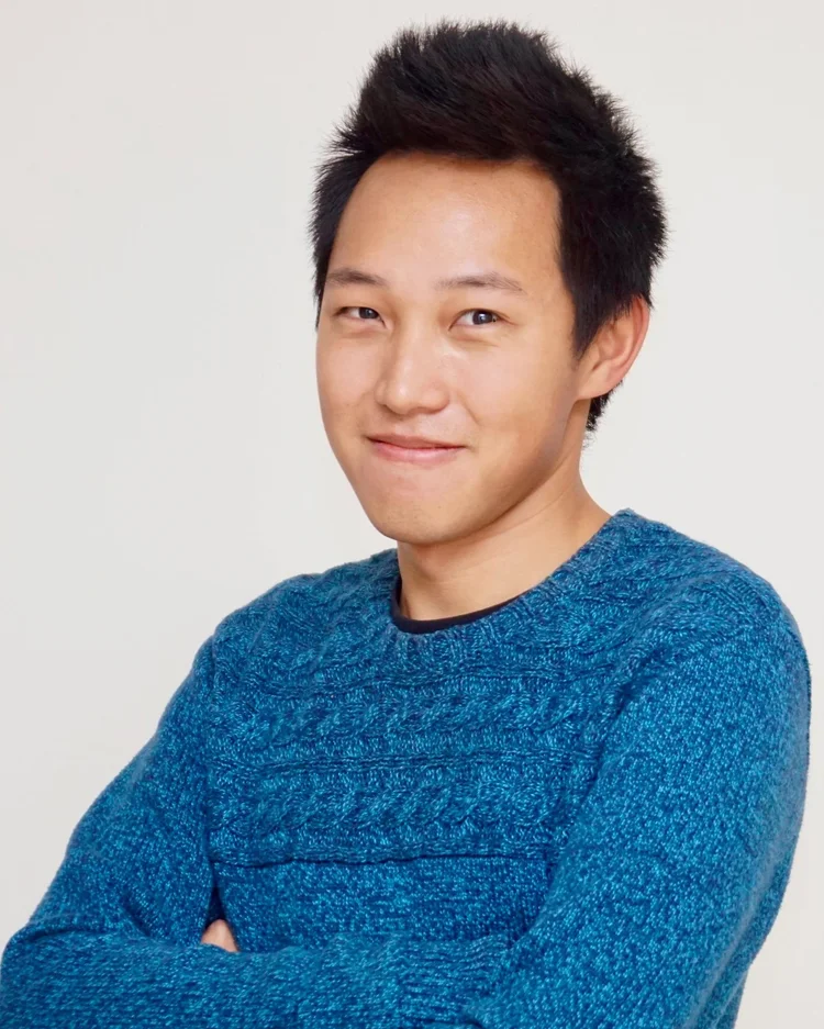 Dr Duncan Ng