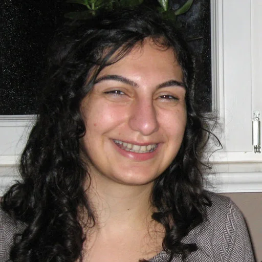 Dr Ezgi Özkurt