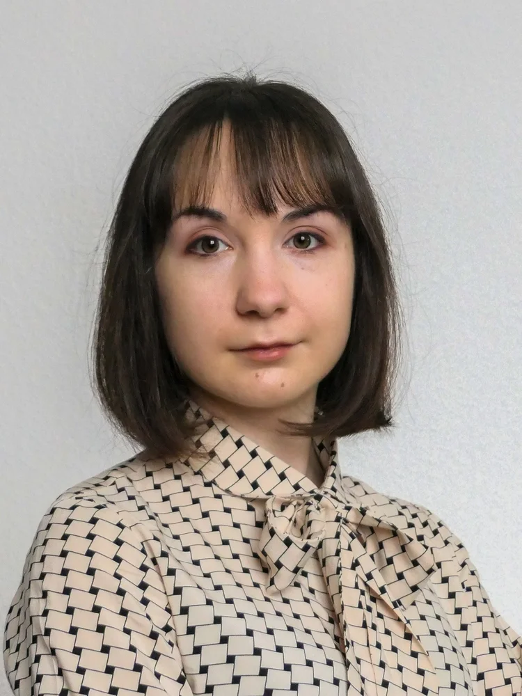 Dr Katarzyna Sidorczuk