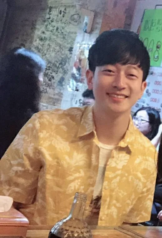 Myeonghyun Yoou