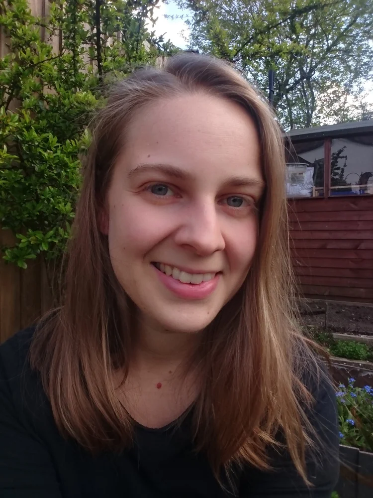 Dr Rebecca Ansorge