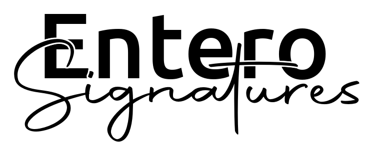 Enterosignatures logo
