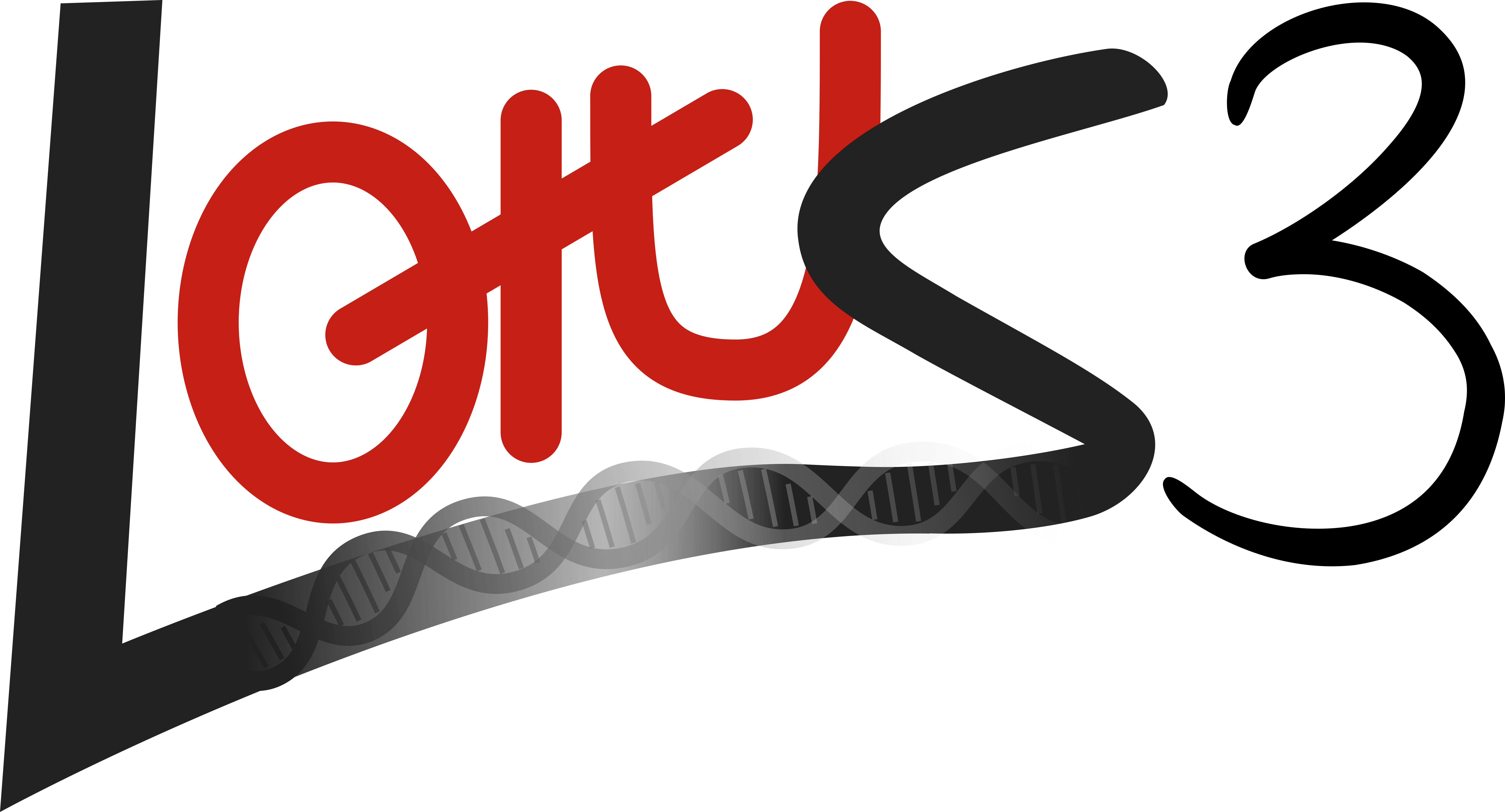 LotuS3 logo