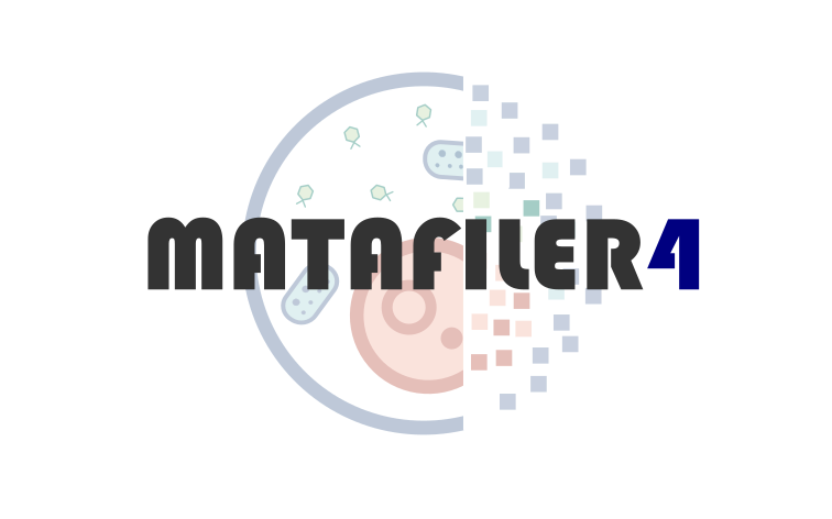 MATAFILER4 logo