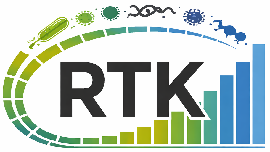 RTK logo